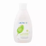 Lactacyd Fresh Gel - Gel for intimate hygiene, 200ml