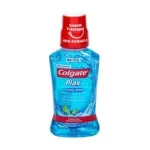 Colgate Plax Cool Mint Mouthwash - Mouthwash, 500ml