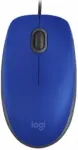 Logitech M110 Silent Optical Mouse