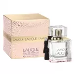 Lalique L'Amour Eau de Parfum &ndash; bandomoji pakuotė 100 ml (moterims)