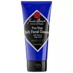 Jack Black Pure Clean kasdienis veido prausiklis 177ml