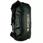 AMFIBINĖ NEPER&Scaron;LAMPAMA KUPRINĖ KIKKER 20L BLACK P/N: ZSA-5020-01