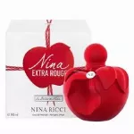 Nina Ricci &bdquo;Extra Rouge&ldquo; kvepalų vanduo, 30 ml