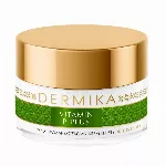 DERMIKA_Vitamin P Plus hipoalerginis riebus dieninis ir naktinis kremas 50ml