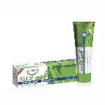 EQUILIBRA_Aloe Gel trigubo poveikio dantų pasta Aloe Vera 75ml