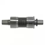 Miniklio velenas Shimano 122.5mm/73mm BSA BB-UN300 kvad.
