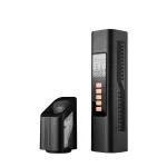 Extralink | Car vacuum cleaner | with compressor 2in1 12V USB