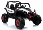 LEAN CARS XMX603 vaiki&scaron;kas elektrinis visureigis 4x4