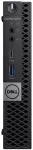 &bdquo;OptiPlex 5070 Micro&ldquo; su &bdquo;i5-9500T&ldquo;, 16 GB, 256 SSD NVMe, &bdquo;Wi-Fi&ldquo;, &bdquo;Win11 Pro&ldquo;, &bdquo;ReNew&ldquo;