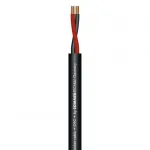 &bdquo;Sommer Cable Meridian Mobile SP225&ldquo; &ndash; koloninis kabelis, 100 m ritė