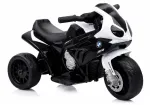 LEAN CARS BMW S1000RR vaiki&scaron;kas elektrinis triratis motociklas