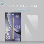 "2.5D 0.3mm Tempered Glass Galaxy A34 5G"