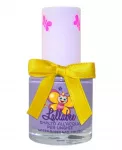 Lallabee, Lallabee, Water-Based, Nail Polish, Lillina, 9 ml