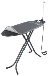 Lyginimo lenta &bdquo;Air Board M Black Plus&ldquo; NF 76215, &bdquo;LEIFHEIT&ldquo;