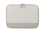 Laptop sleeve Mussel 2 max 14.1 beige