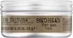 Tigi Bed Head B for men Pure Texture Molding Paste Styling Paste