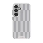 Off-Grid - Samsung Galaxy S25 Plus Case, Elite Light (Magnetic) / Silver