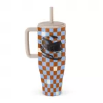 Pit Stop - All Day Leakproof Tumbler
