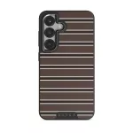 Tailor Made - Samsung Galaxy S25 Plus Case, Elite Dark (Magnetic) / Gunmetal
