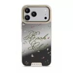 Book Club - iPhone 17 Pro Max Case, Elite Mirror Light (MagSafe) / Gold
