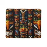 Sbox XIPE M MP-08 300x250mm Mousepad, Black With Print