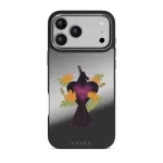 Always - iPhone 17 Pro Max Case, Elite Mirror Dark (MagSafe) / Gunmetal