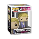 FUNKO POP! JoJo&acute;s Bizarre Adventure - Kira (DIU)