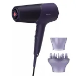 Philips 5000 series BHD514/00 hair dryer 2300 W Violet