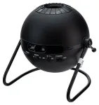 Sega Toys Homestar originalus namų planetariumas, spalva juoda