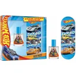 Vaiki&scaron;ki kvepalai &bdquo;Hot Wheels&ldquo; &ndash; dovanų rinkinys su dėžute