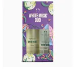 Universalūs kvepalai WHITE MUSK DUO 2-piece set