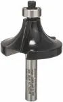 Bosch rounding cutter Standard for Wood, 8mm, r=15mm (double-edged, co