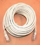 CAT6 UTP KABELIS, 10 M