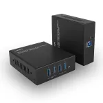100m USB 3.2 Gen 1 Cat.6A Cable