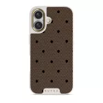 Provocation - iPhone 16 Case, Elite Light (MagSafe) / Gold