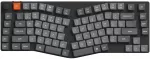 Keychron K15M-H3 75% Alice Brown Switch RGB Hot-Swap