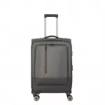 TRAVELITE Crosslite 92948 66cm - ŽALIA - VIDUTINIS