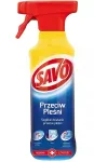 Pur&scaron;kiama priemonė pelėsiui ir grybeliui naikinti SAVO, 500 ml