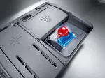 Įmontuojama indaplovė Bosch Serie 6 SMV6ZCX10E