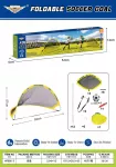 Flat Goal + Accessories