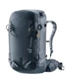 &bdquo;Freerider Pro 30+10 SL&ldquo; juodas | universalus