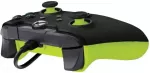 Electric Black/Green