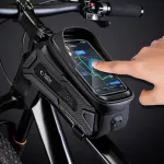Bike Mount V2 L Black