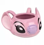 Angel Shaped Mug
