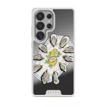 Today's Special - Samsung Galaxy S25 Ultra Case, Elite Mirror Light (Magnetic) / Silver