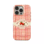 Grandma's Jam - iPhone 16 Pro Case, Tough (MagSafe) / N/A