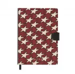 Starchaser - Notebook, A5 (14.8 x 21cm) / Dotted