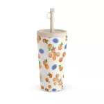 Helios - Travel Mug, 500 ml / Straw