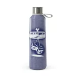 City Lights - Water Bottle, 500 ml