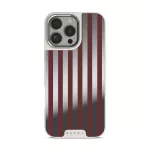 Reserved - iPhone 16 Pro Max Case, Elite Mirror Light (MagSafe) / Silver